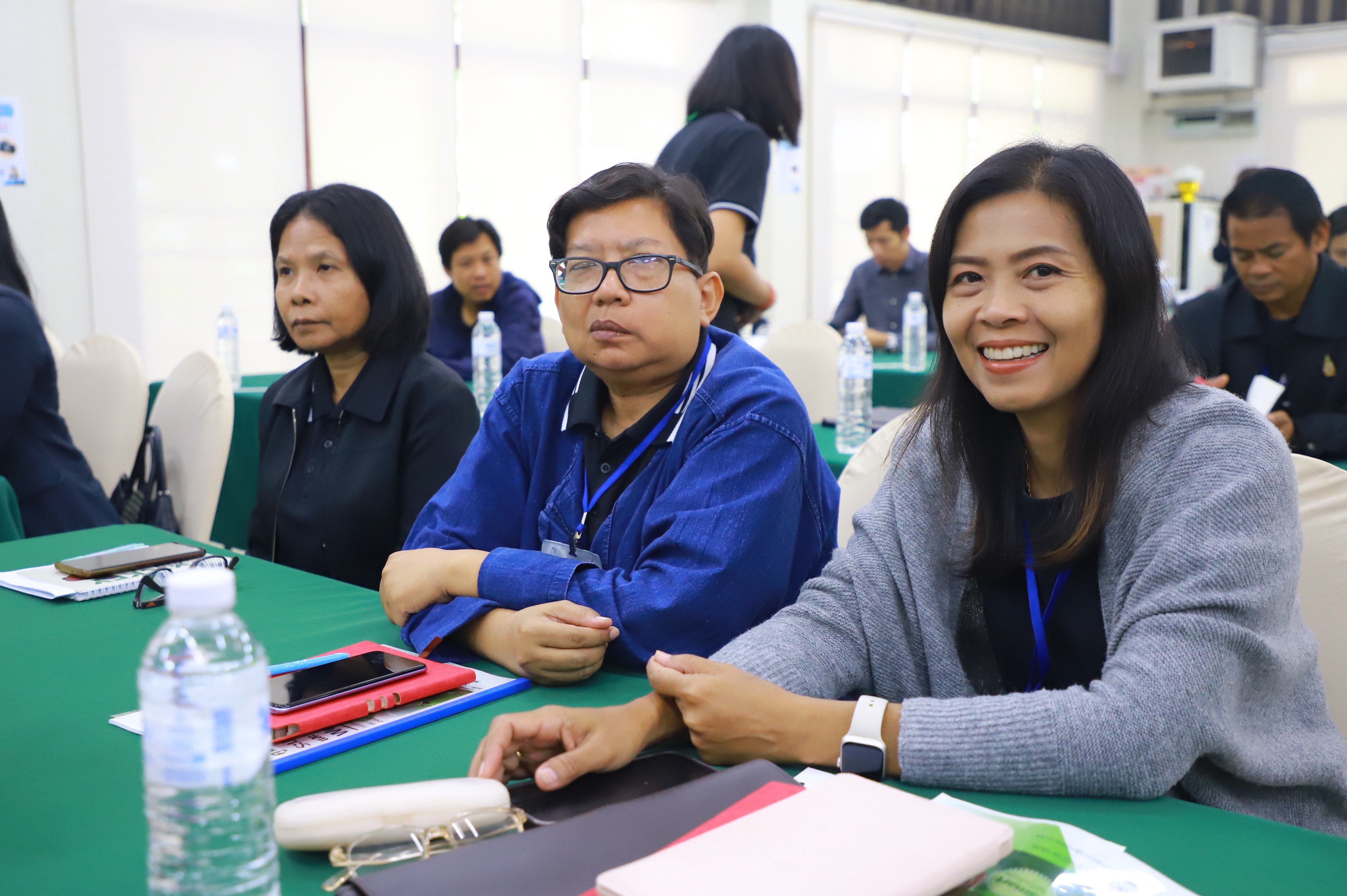 title - ติวเข้มเกษตรกรในเขตปฏิรูปที่ดิน ยกระดับการผลิตด้วยเทคโนโลยี 